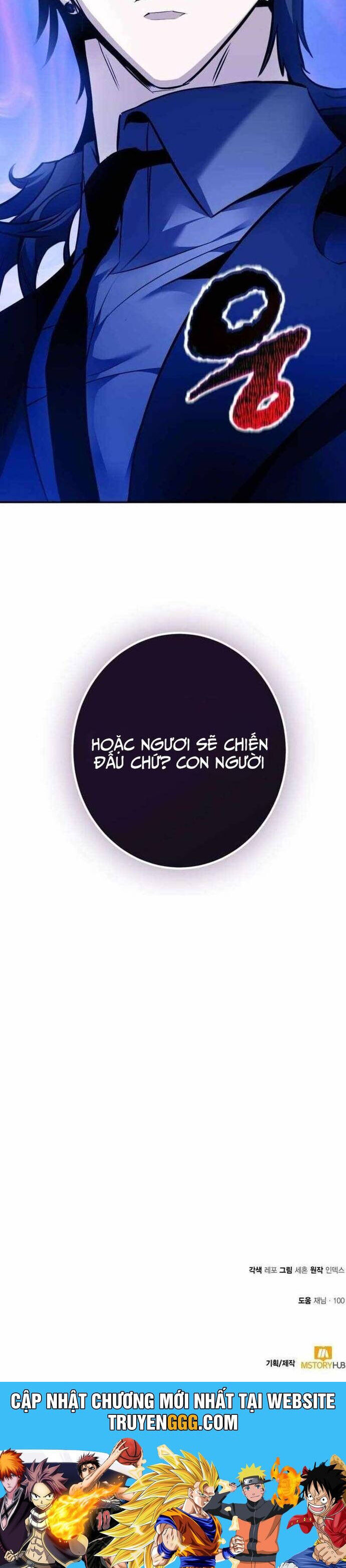 Trở Lại Thành Người Chơi