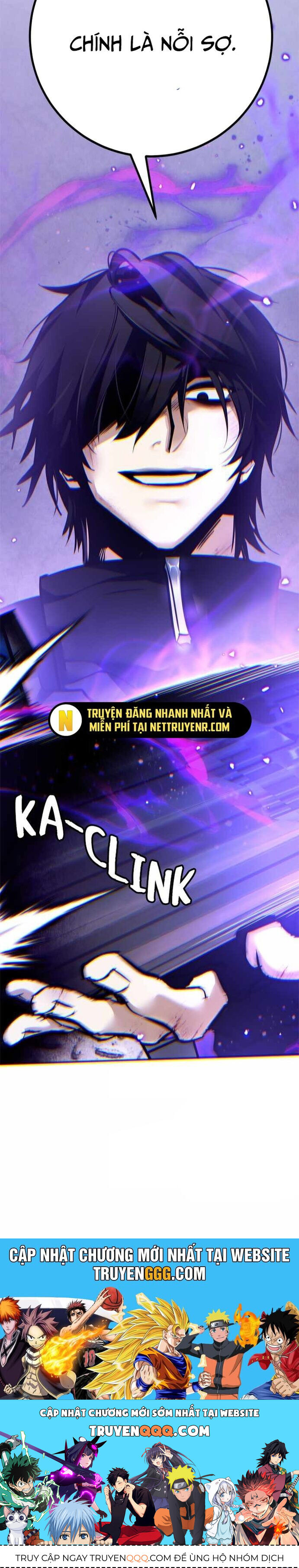 Trở Lại Thành Người Chơi