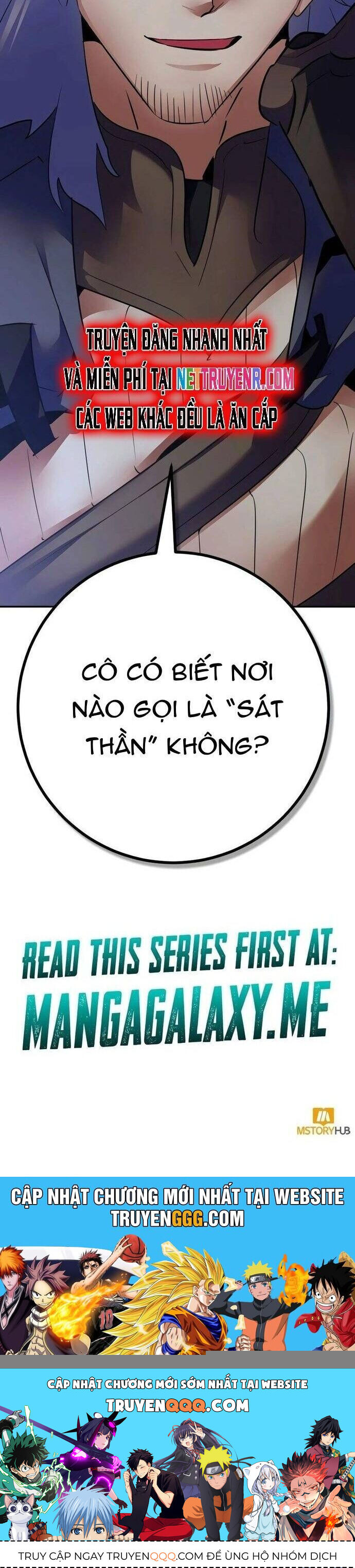 Trở Lại Thành Người Chơi