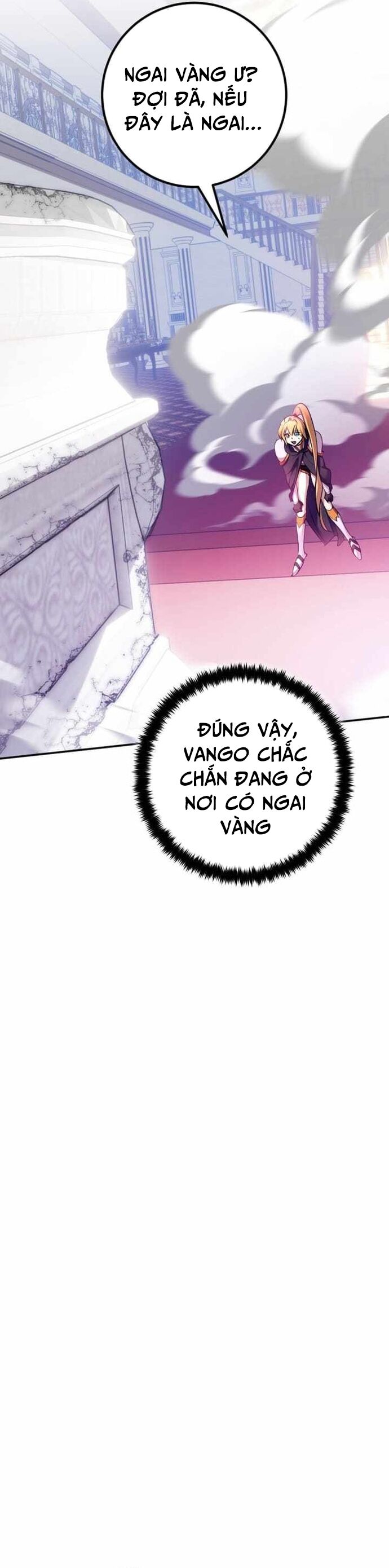 Trở Lại Thành Người Chơi