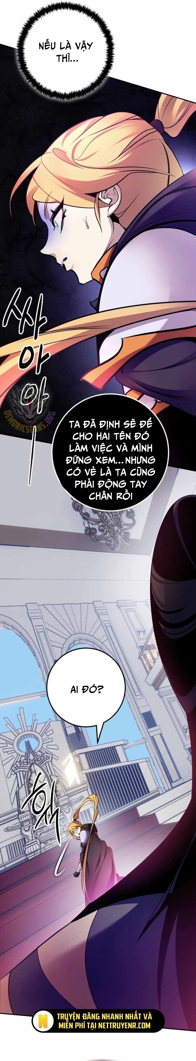 Trở Lại Thành Người Chơi