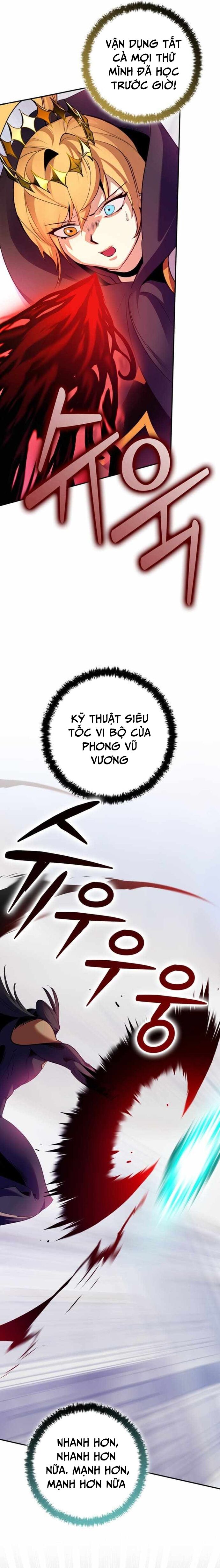 Trở Lại Thành Người Chơi