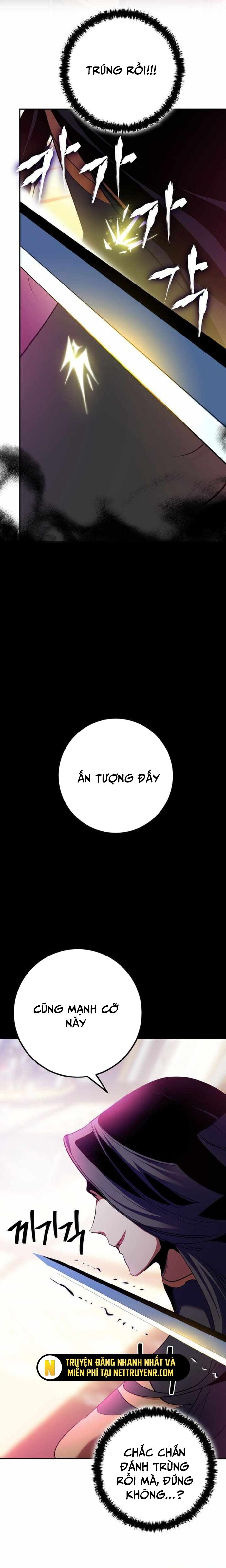 Trở Lại Thành Người Chơi