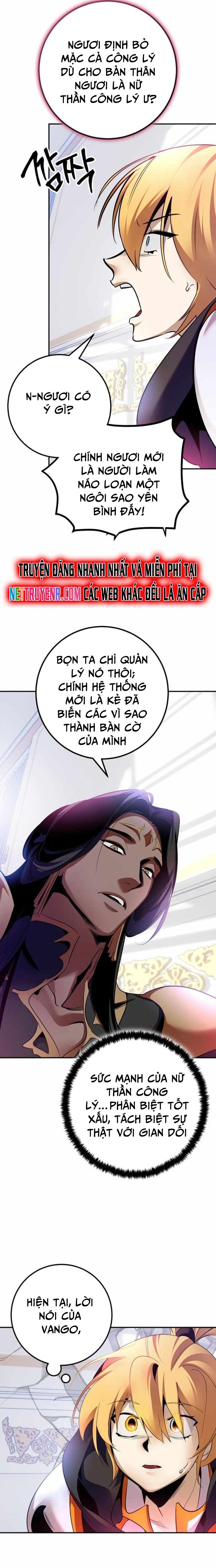 Trở Lại Thành Người Chơi