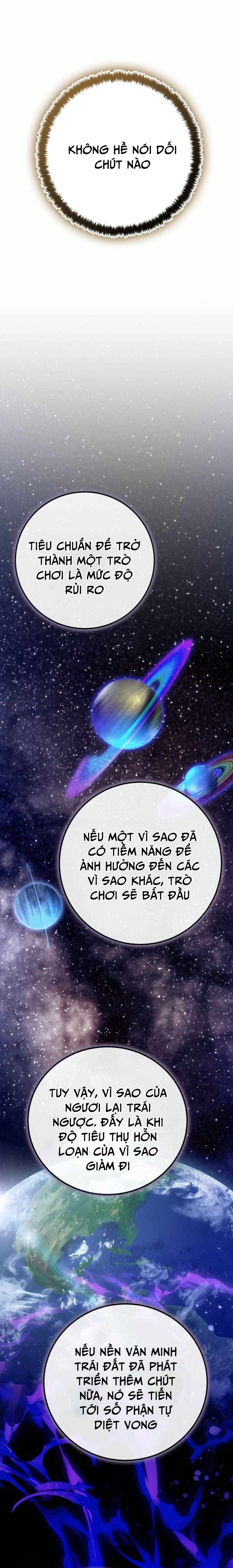 Trở Lại Thành Người Chơi