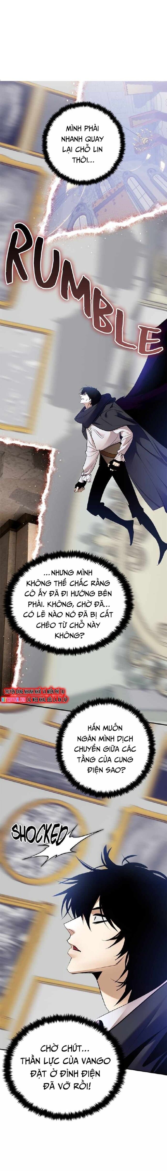 Trở Lại Thành Người Chơi