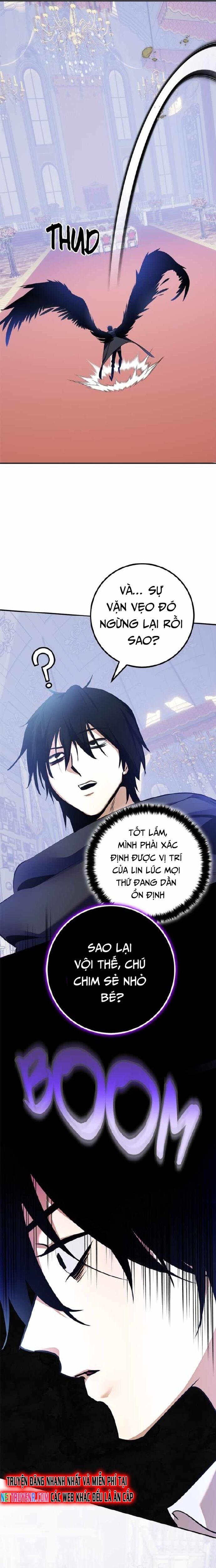 Trở Lại Thành Người Chơi