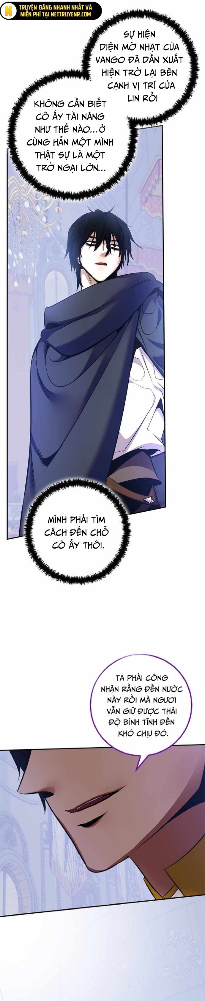 Trở Lại Thành Người Chơi