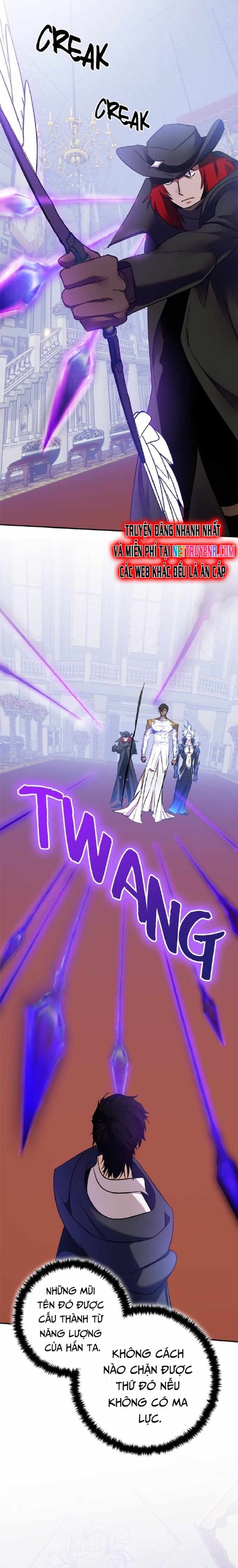 Trở Lại Thành Người Chơi