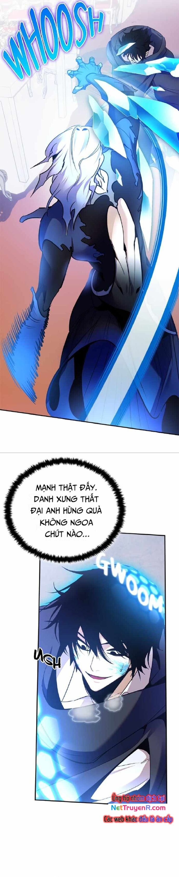 Trở Lại Thành Người Chơi