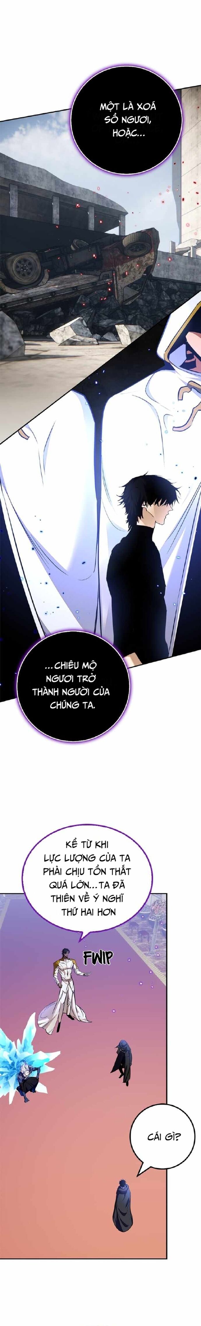 Trở Lại Thành Người Chơi