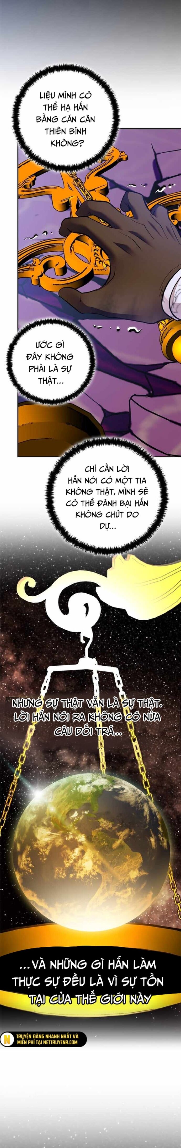 Trở Lại Thành Người Chơi