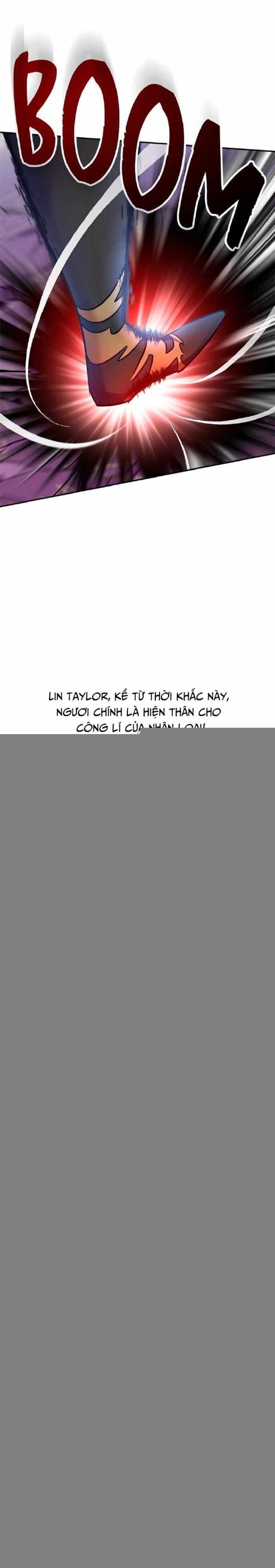 Trở Lại Thành Người Chơi
