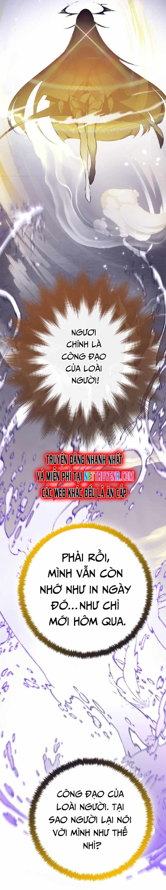 Trở Lại Thành Người Chơi