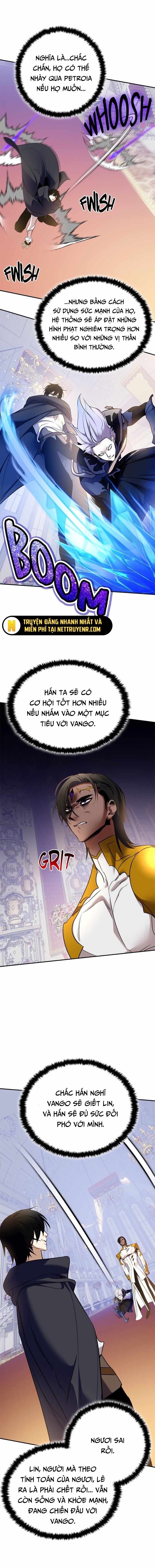 Trở Lại Thành Người Chơi