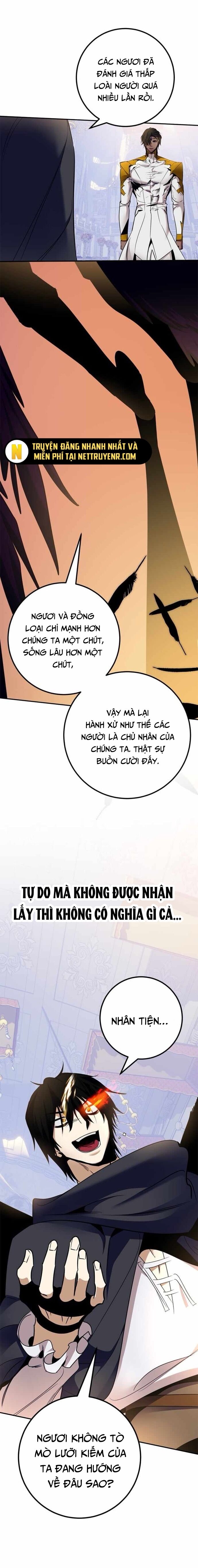 Trở Lại Thành Người Chơi