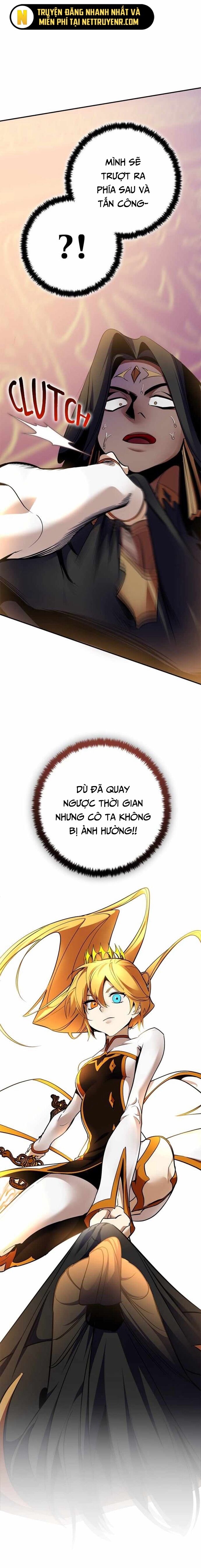 Trở Lại Thành Người Chơi