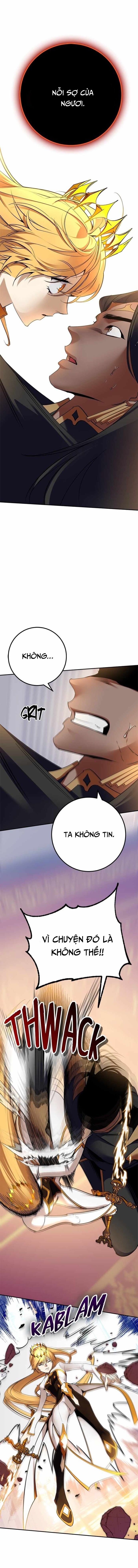 Trở Lại Thành Người Chơi