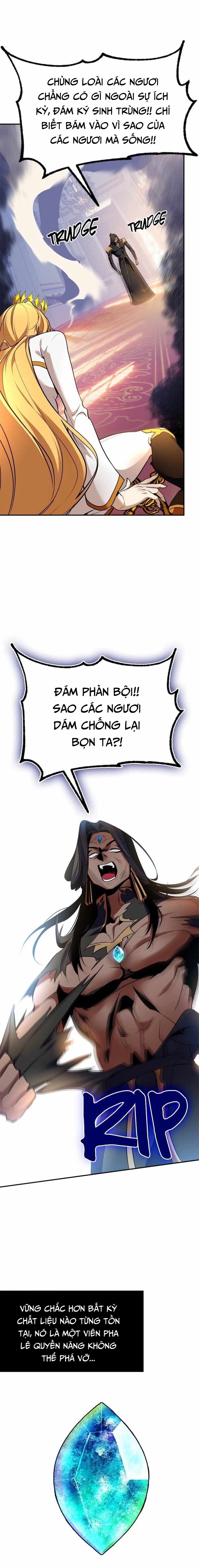 Trở Lại Thành Người Chơi