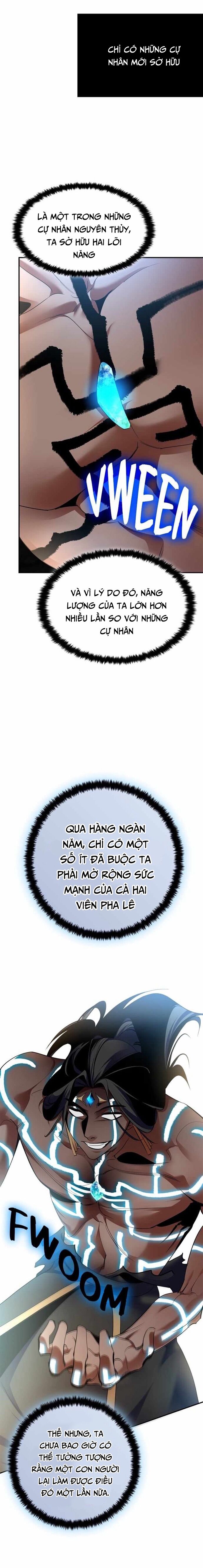 Trở Lại Thành Người Chơi