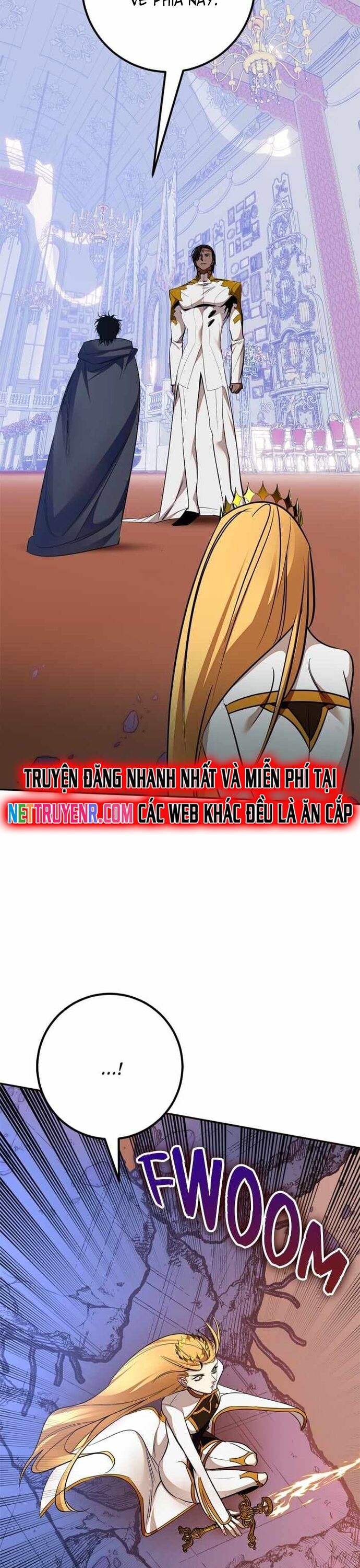 Trở Lại Thành Người Chơi