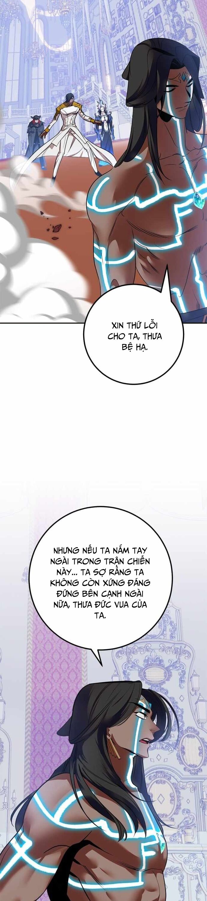 Trở Lại Thành Người Chơi