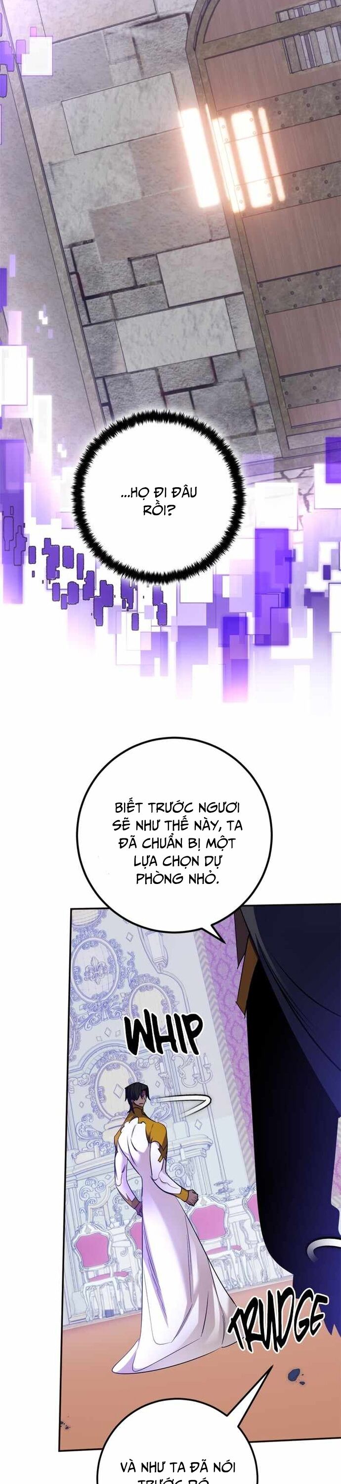 Trở Lại Thành Người Chơi