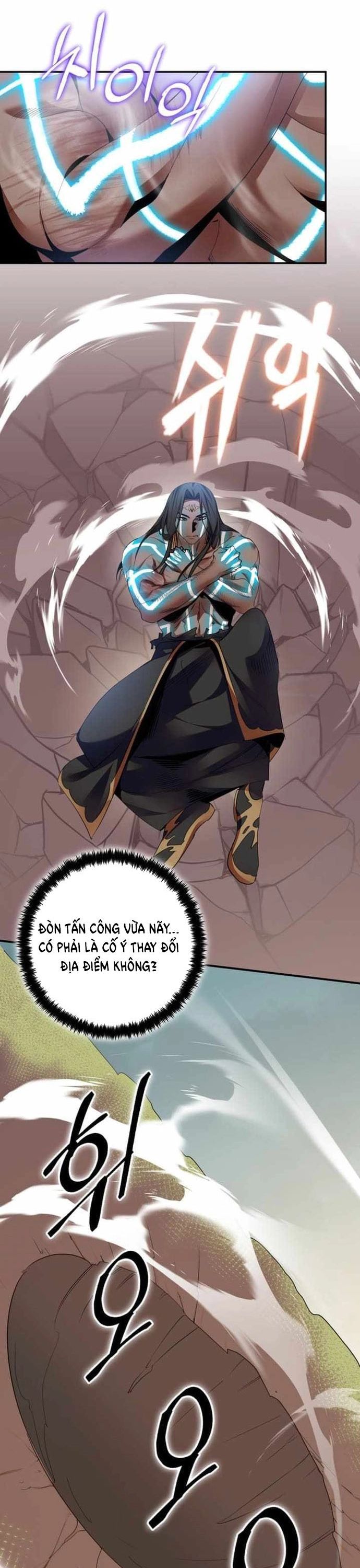 Trở Lại Thành Người Chơi