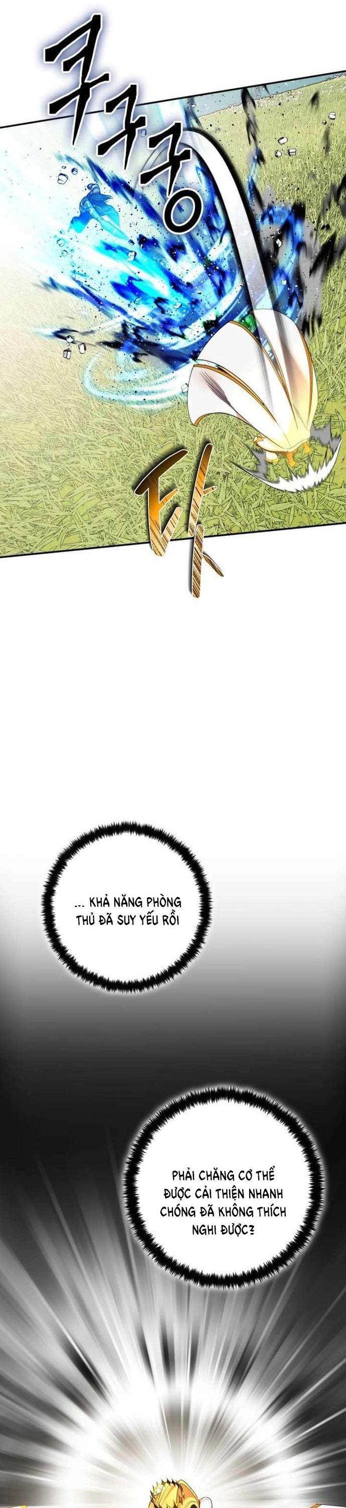 Trở Lại Thành Người Chơi