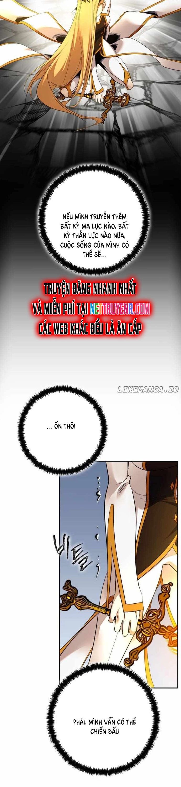 Trở Lại Thành Người Chơi