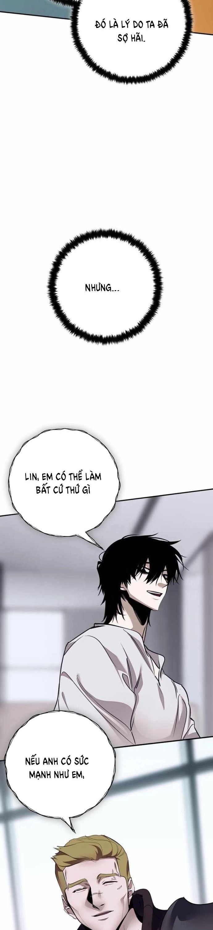 Trở Lại Thành Người Chơi
