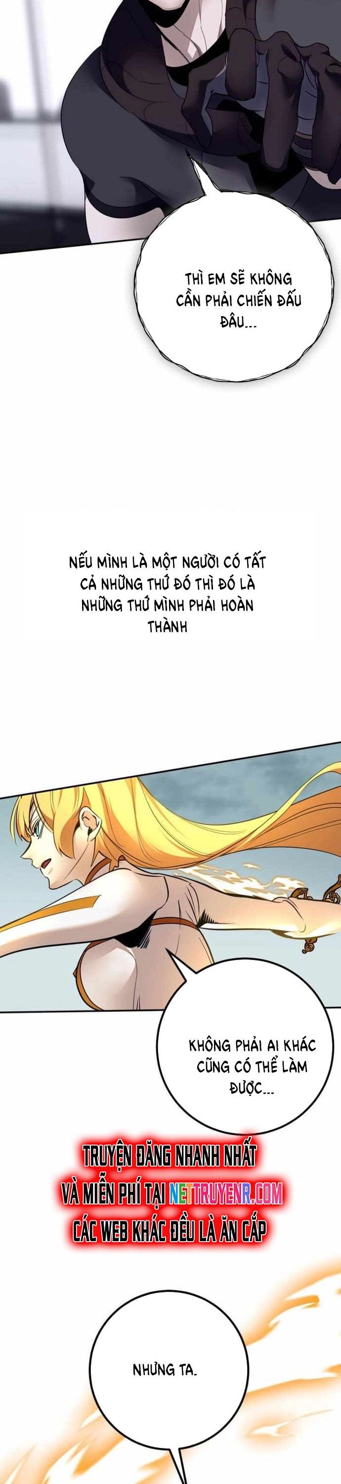 Trở Lại Thành Người Chơi