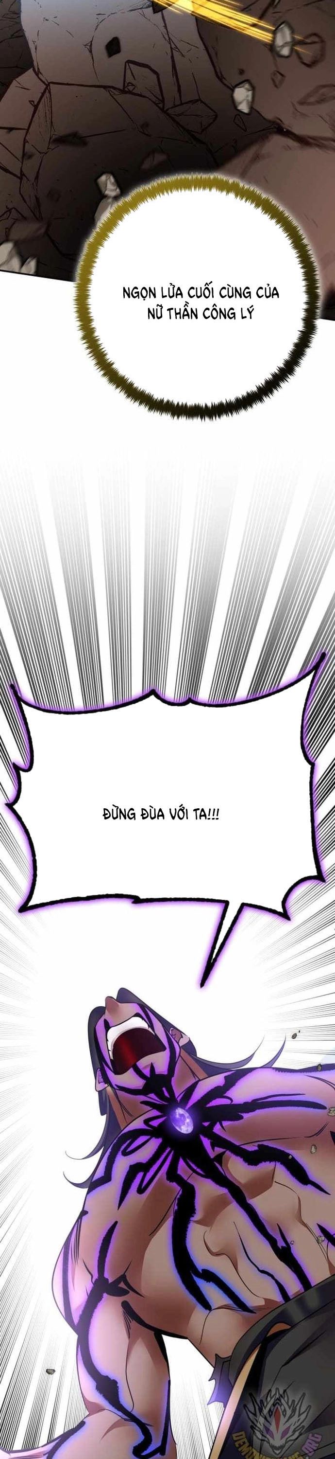 Trở Lại Thành Người Chơi
