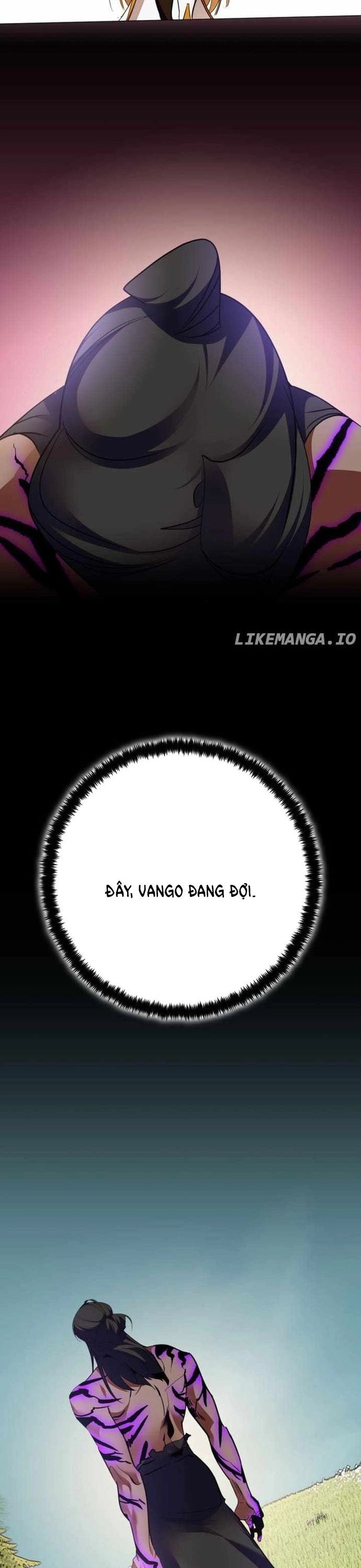 Trở Lại Thành Người Chơi