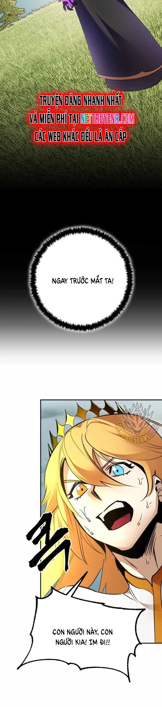 Trở Lại Thành Người Chơi