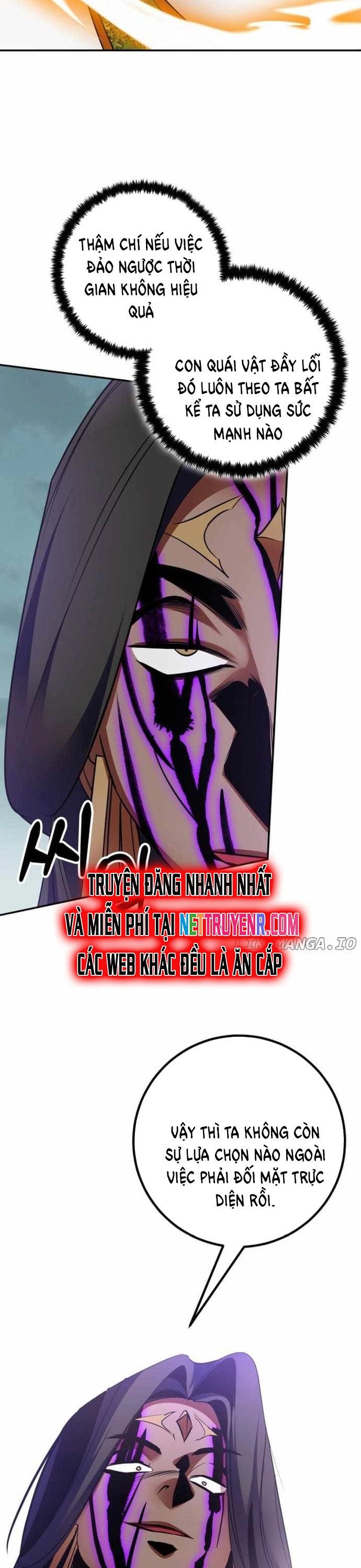 Trở Lại Thành Người Chơi