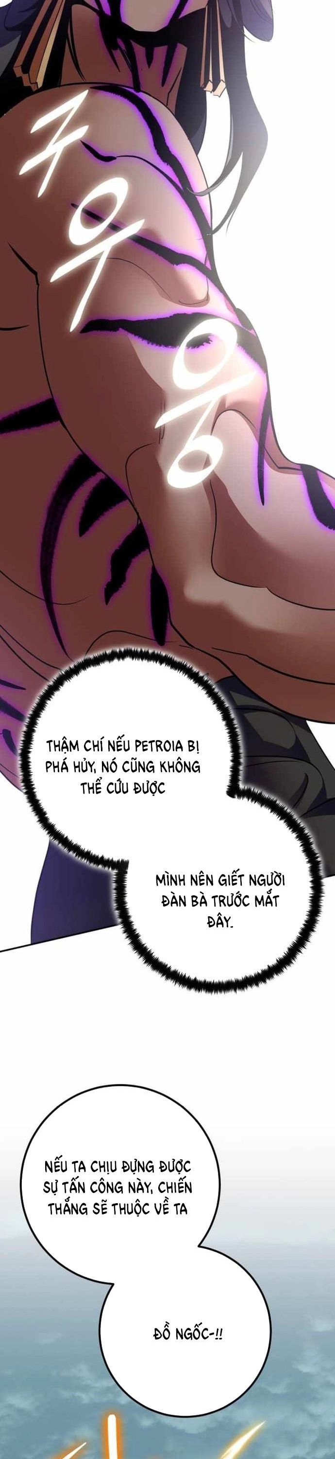Trở Lại Thành Người Chơi