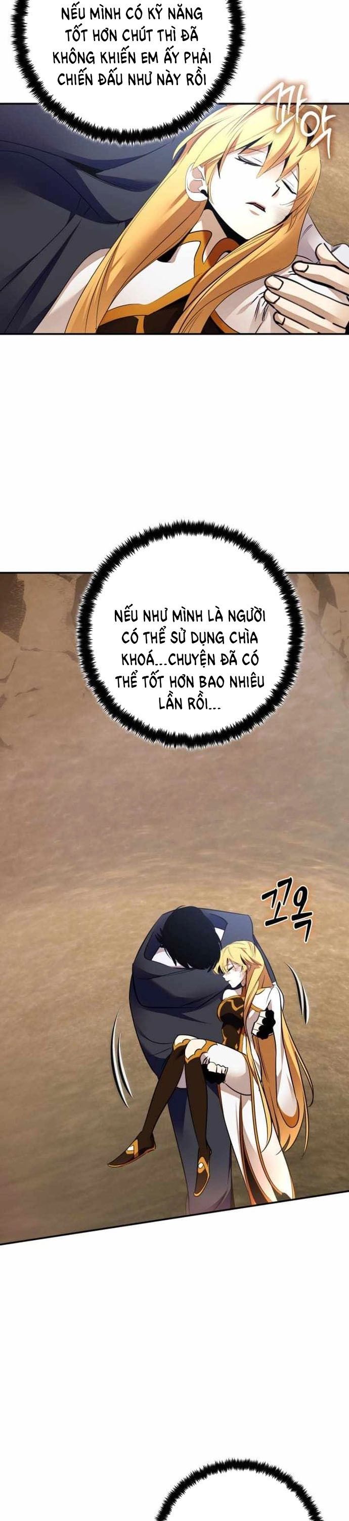Trở Lại Thành Người Chơi