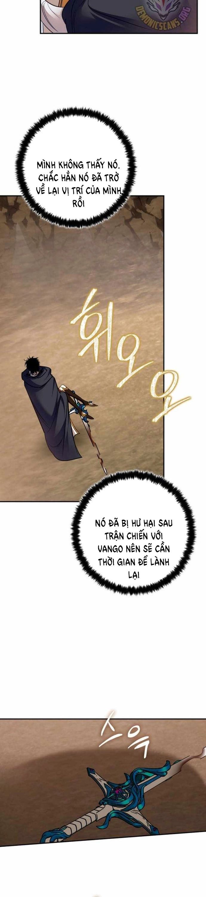 Trở Lại Thành Người Chơi