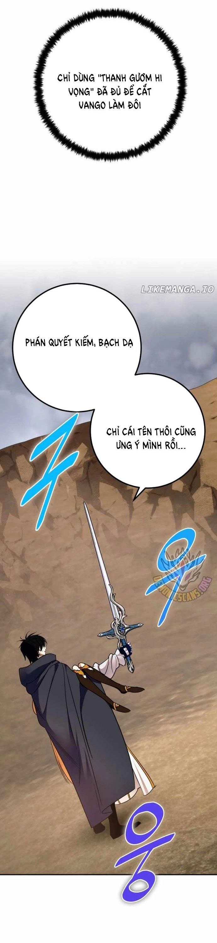 Trở Lại Thành Người Chơi