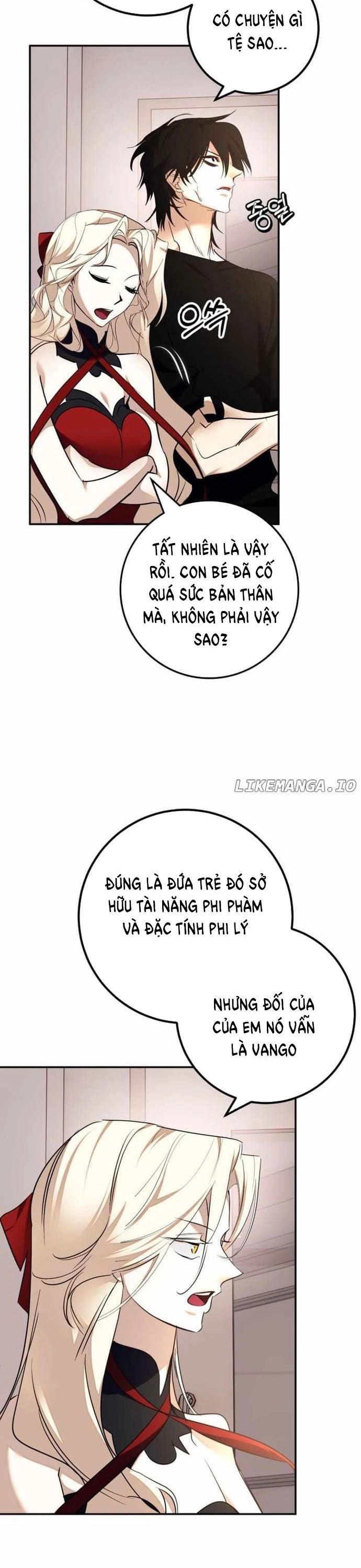 Trở Lại Thành Người Chơi