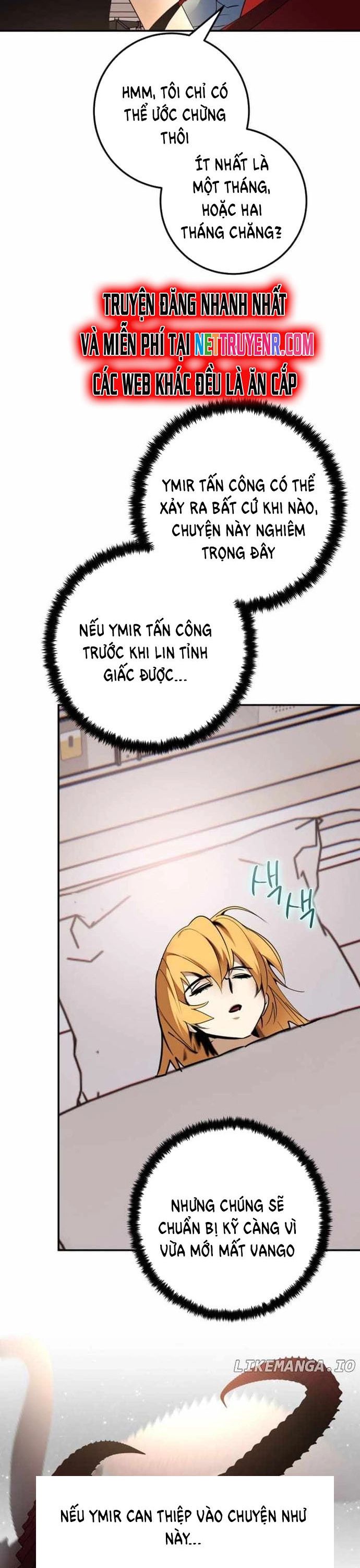 Trở Lại Thành Người Chơi