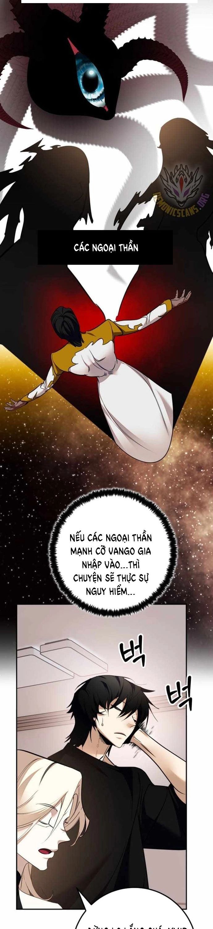 Trở Lại Thành Người Chơi