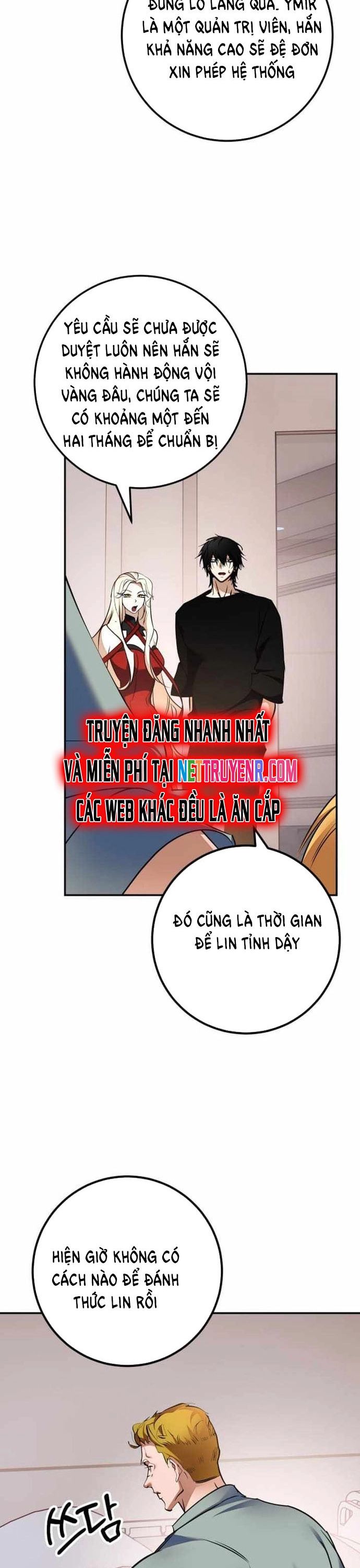 Trở Lại Thành Người Chơi