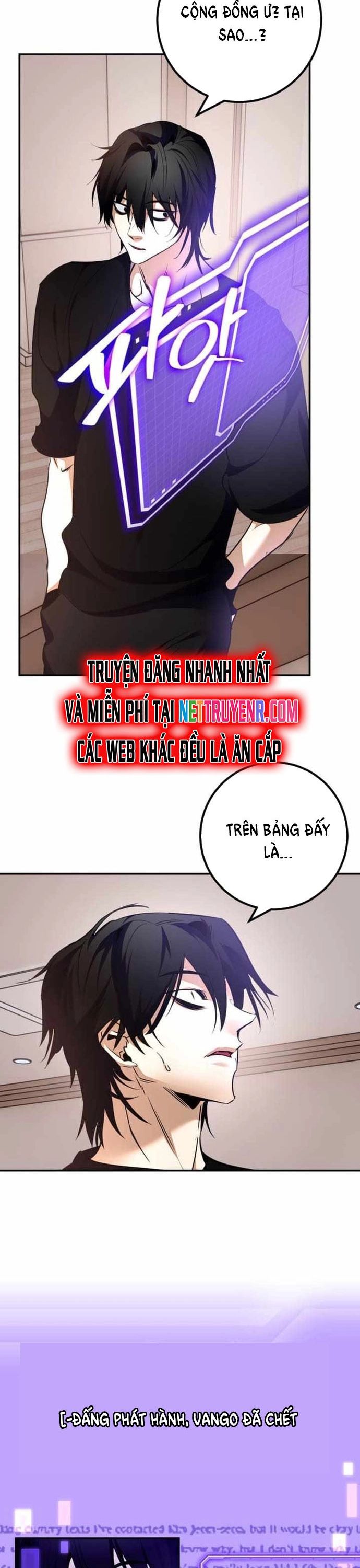 Trở Lại Thành Người Chơi