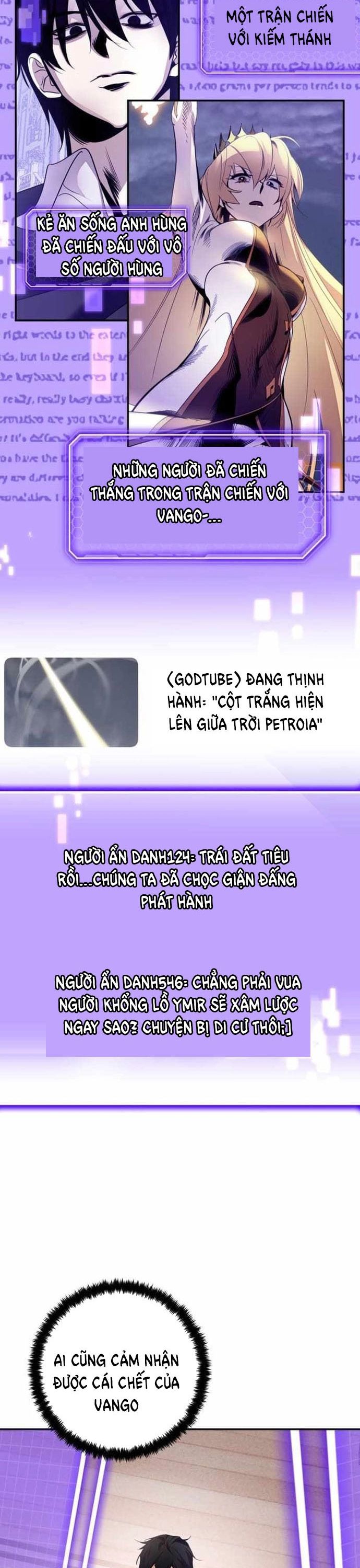 Trở Lại Thành Người Chơi