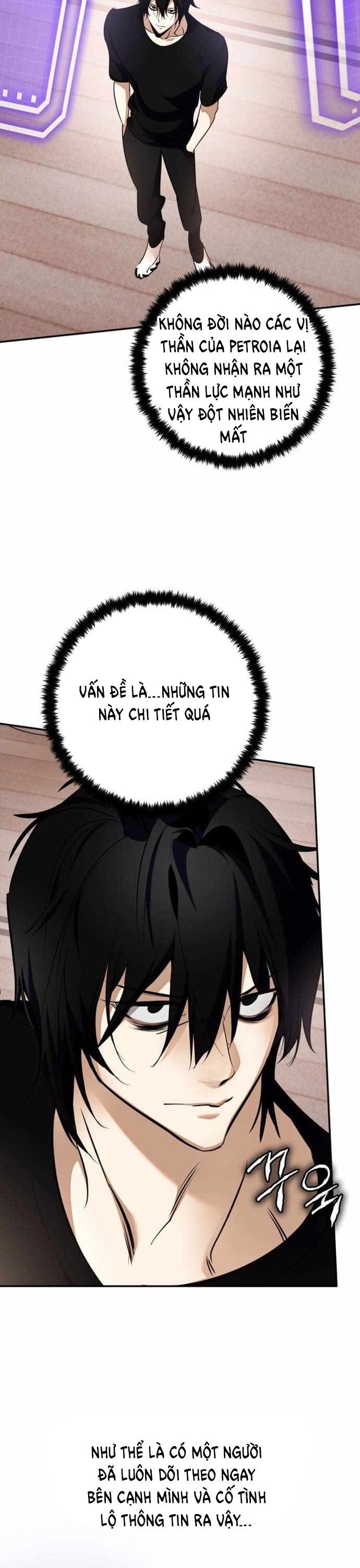 Trở Lại Thành Người Chơi