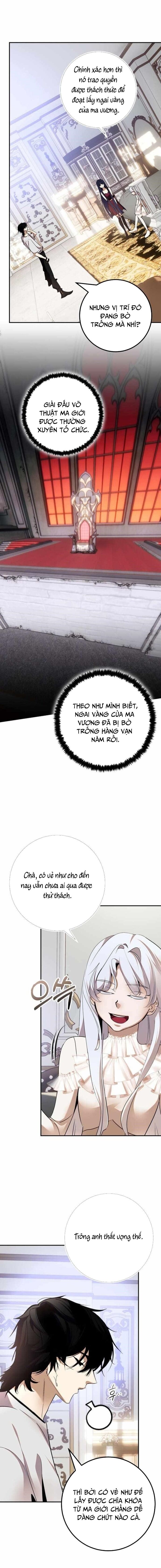 Trở Lại Thành Người Chơi