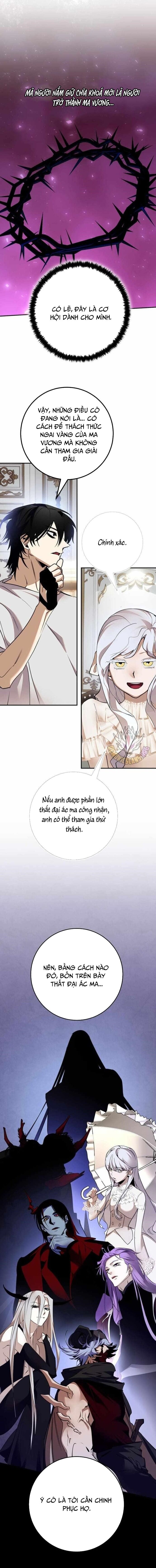 Trở Lại Thành Người Chơi