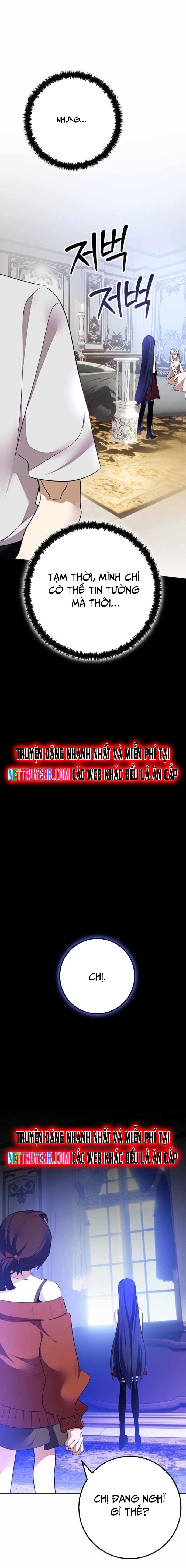 Trở Lại Thành Người Chơi